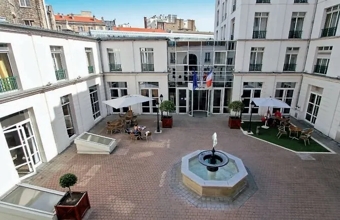 Bleues Modigliani 4* Parigi