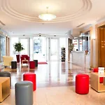 Bleues Modigliani Hotel Paris