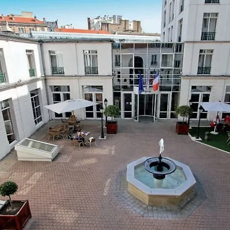 Bleues Modigliani 4* Paris